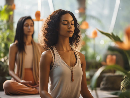 5 Simple Mindfulness Practices to Start Your Day