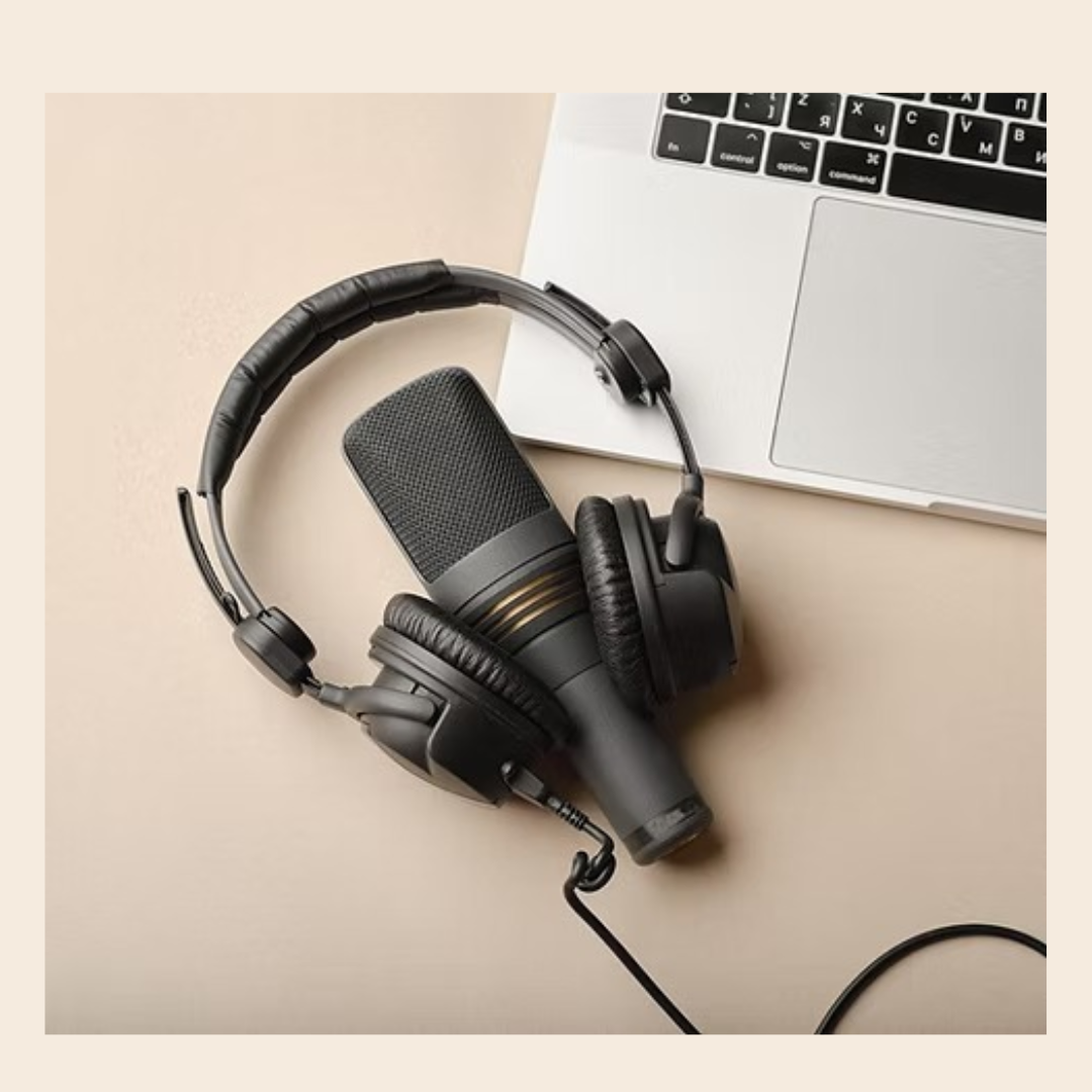 Podcast